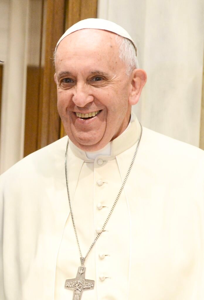 El Papa Francisco se mostró abierto a bendecir los matrimonios entre personas del mismo sexo