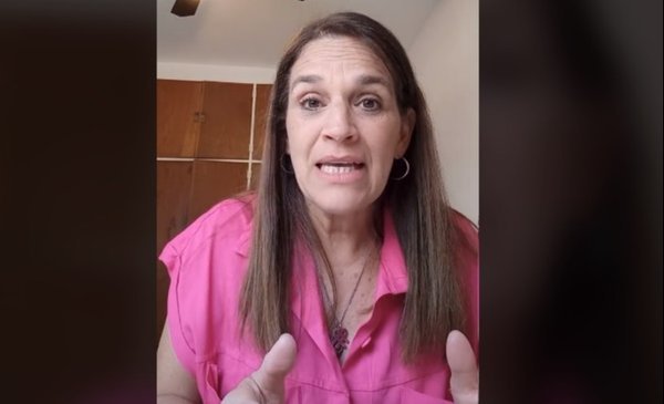 VIDEO. Cecilia Pando pidió liberar a los militares condenados porque “nadie va a querer reprimir”