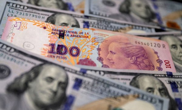 Dólar blue hoy y dólar hoy: a cuánto cerró este miércoles 1º de noviembre