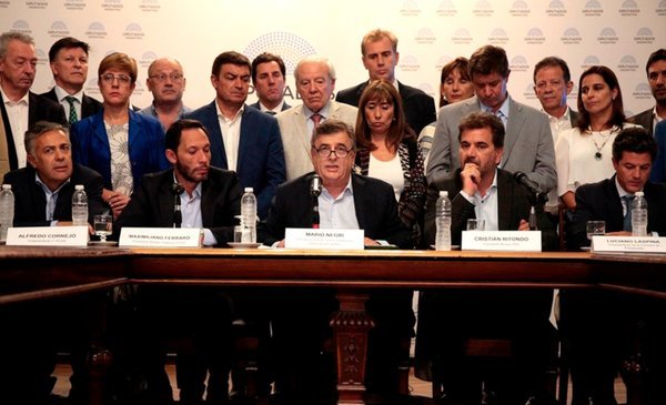 Cuál será el futuro de los bloques de Juntos por el Cambio tras el balotaje si gana Massa o Milei