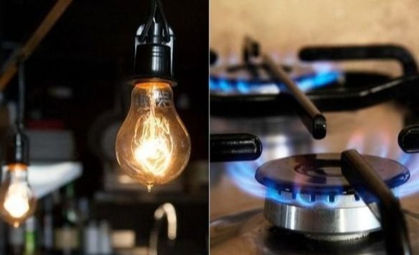 Creció 3,1% la utilización de servicios públicos impulsado por gas, agua y luz