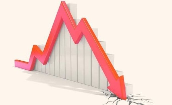 Balanza comercial: ocho meses con saldo negativo