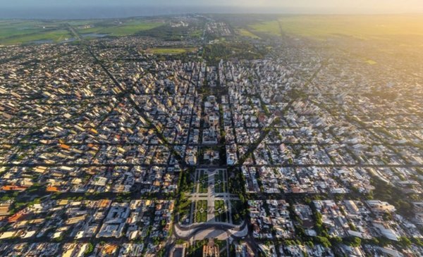 En La Plata, hay más de 500.000 electores