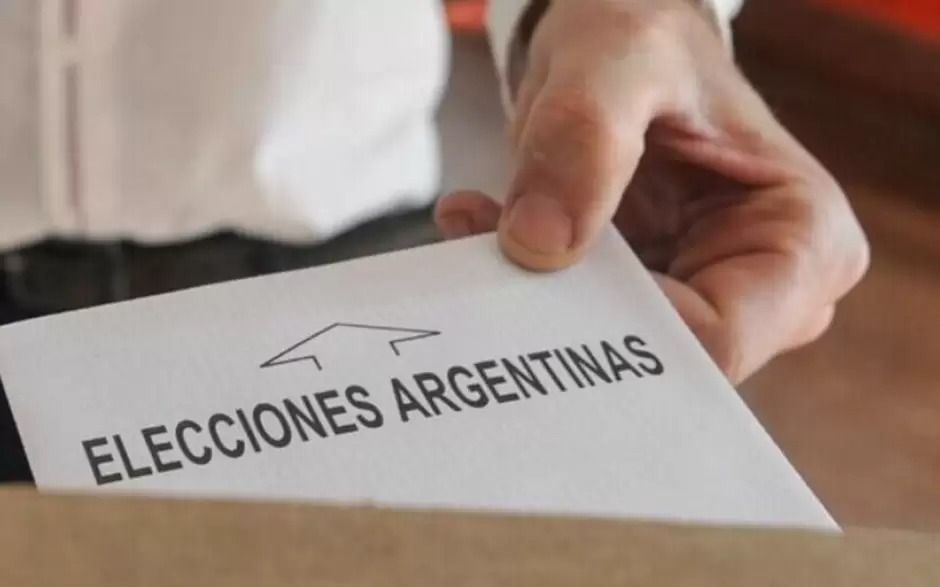 Elecciones 2023 A Qué Hora Se Conocerán Los Resultados Del Balotaje Y Cuál Es El Sitio Web Que 0149