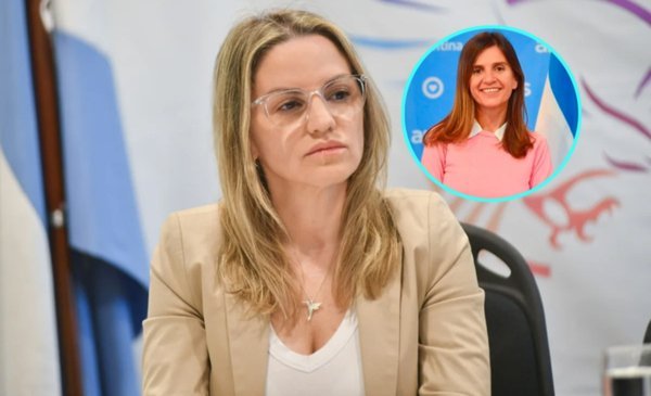 Píparo acordó la reunión con Raverta, pero al final no irá al Anses