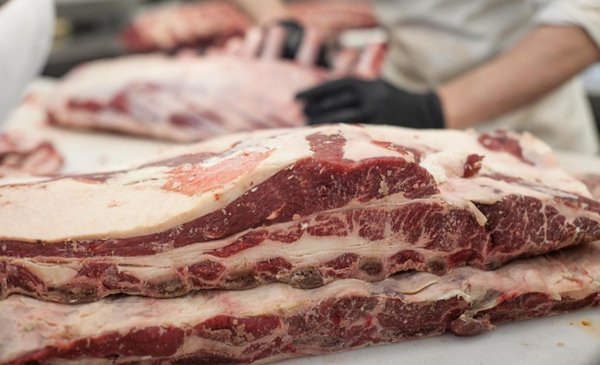 Inflación sin límite: el kilo de asado podría costar más de 5000 pesos para las fiestas