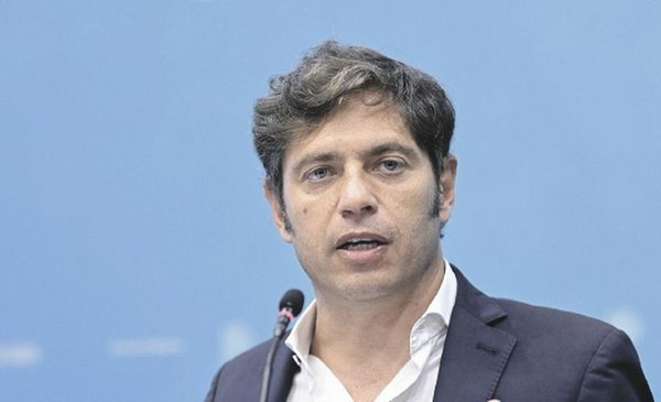 Kicillof, Milei y la difícil tarea de gobernar en oposición a la Nación