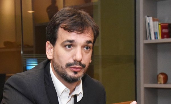 Sebastián Galmarini apuntó contra los gobernadores Pullaro y Torres: “No jueguen al distraído”
