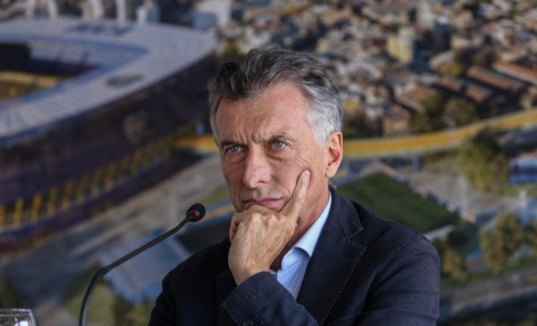 Sobreseyeron a Macri en la causa por el ARA San Juan