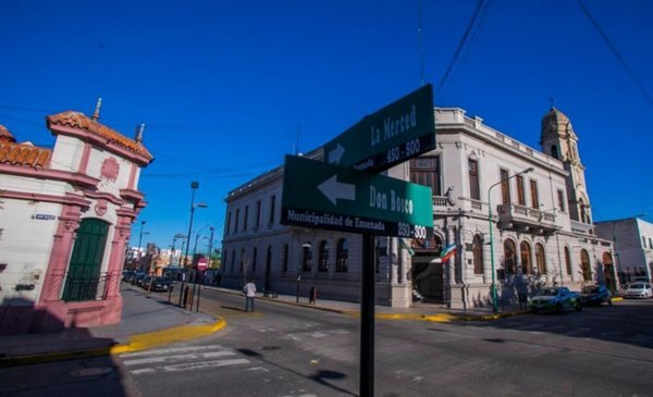 Ensenada se adelantó y votó sus números