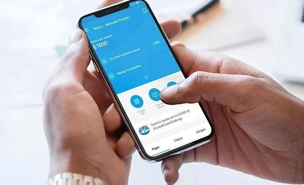 Cambios en Mercado Pago por normas del BCRA: no se podrán vincular cuentas bancarias a la app