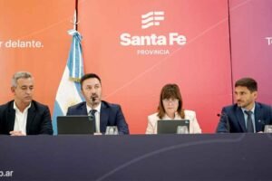 Patricia Bullrich anunció que enviará una “ley antimafia” al Congreso: con qué herramientas cuenta hoy la Justicia argentina