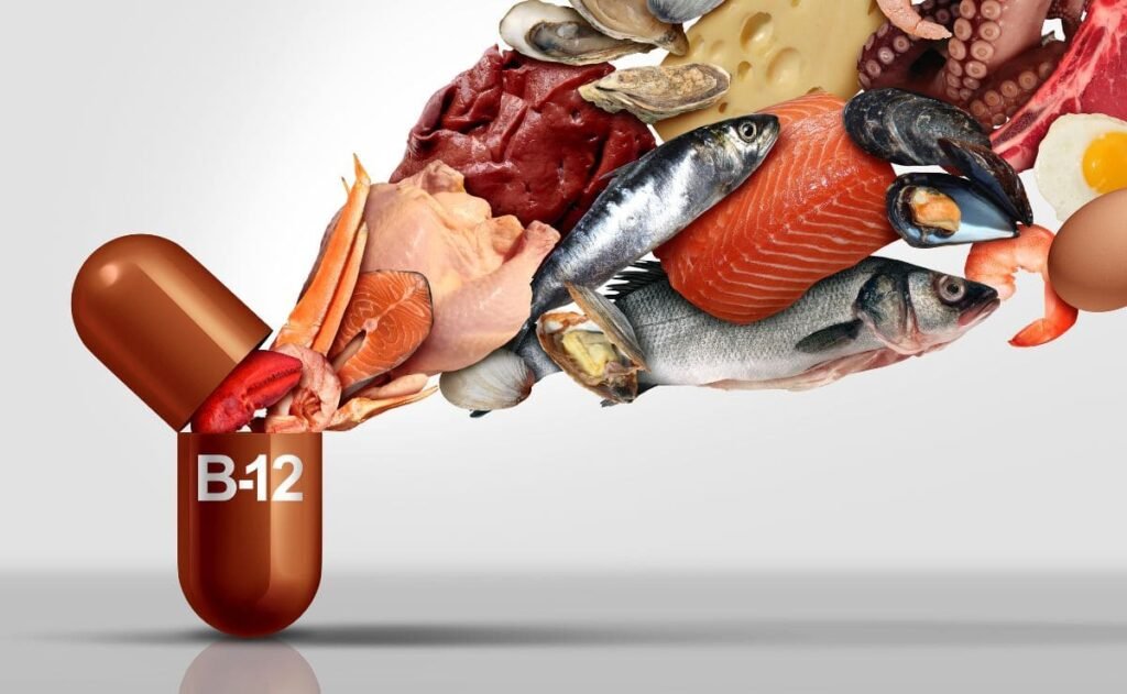 La Importancia de la Vitamina B12: consecuencias y soluciones para su deficiencia