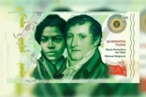 Nueva Era Monetaria: El Banco Central de Argentina lanza billetes de 10,000 pesos