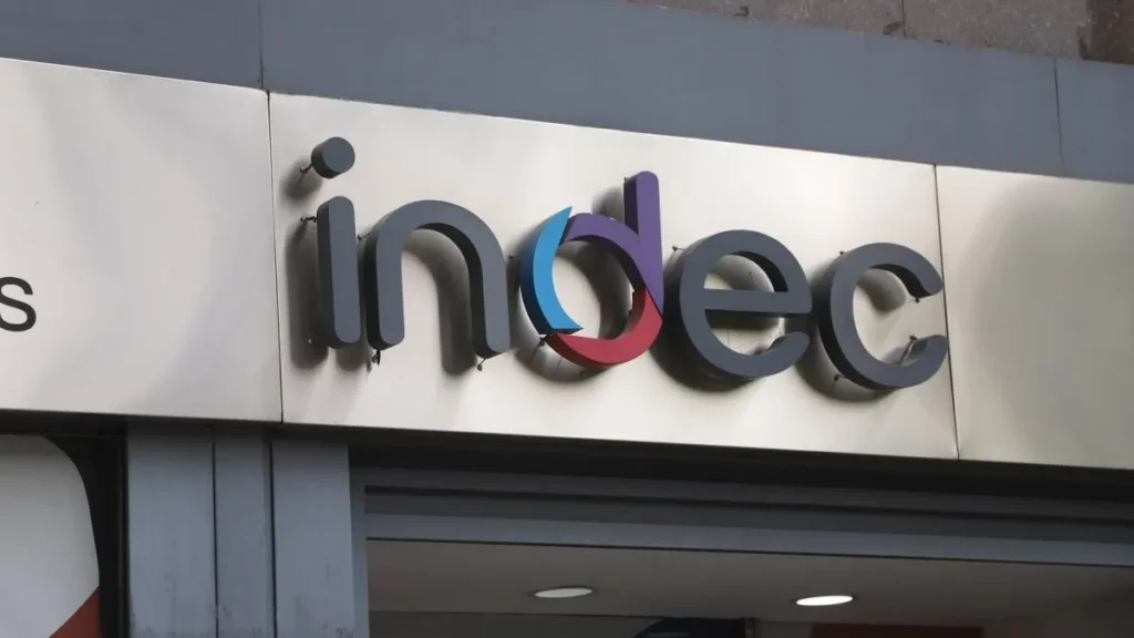 El INDEC difunde la inflación de Mayo: analistas estiman una baja por debajo del 5%
