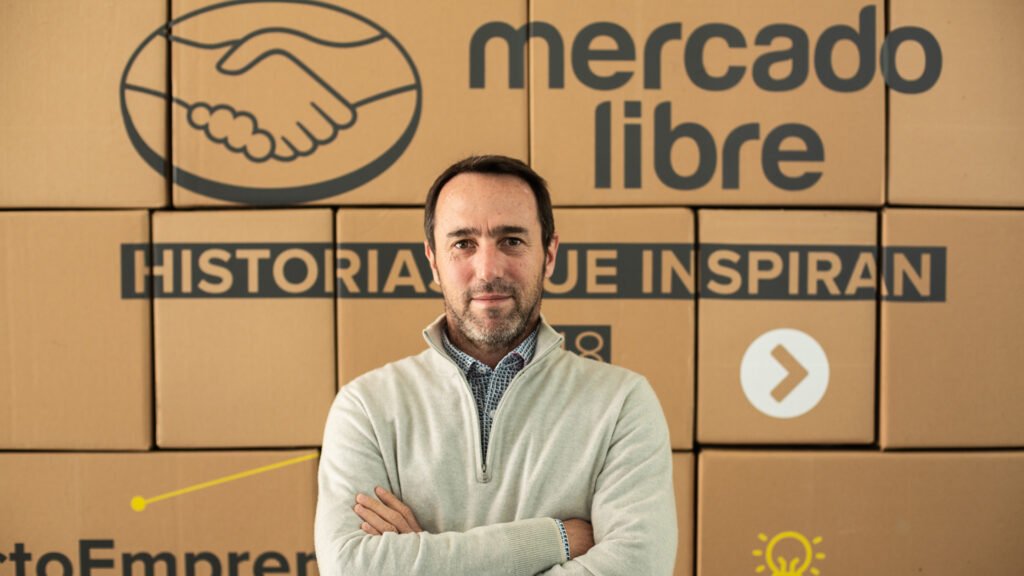 Mercado Libre denuncia a los principales bancos por prácticas anticompetitivas a través de MODO