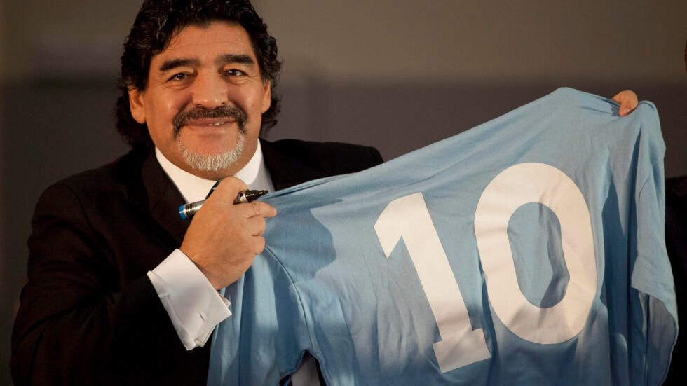 Se posterga el juicio por la muerte de Diego Maradona hasta 2025