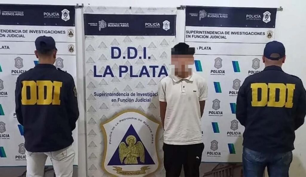 Avanza el caso por el asesinato en San Carlos: buscan a los principales sospechosos