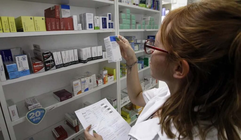 Medicamentos para jubilados aumentaron más que la inflación bajo la gestión Milei