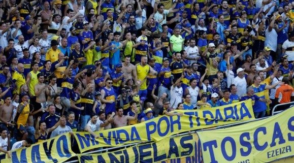La hinchada de Boca revolucionó el Mundial de Clubes en Miami y cautivó al mundo