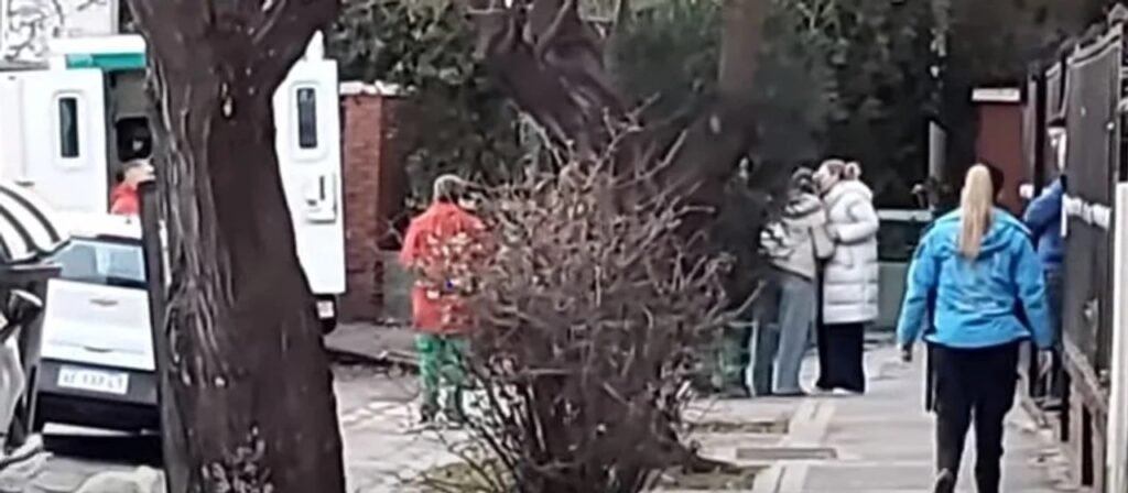 Tragedia en Villa Devoto: una familia murió por inhalación de monóxido de carbono