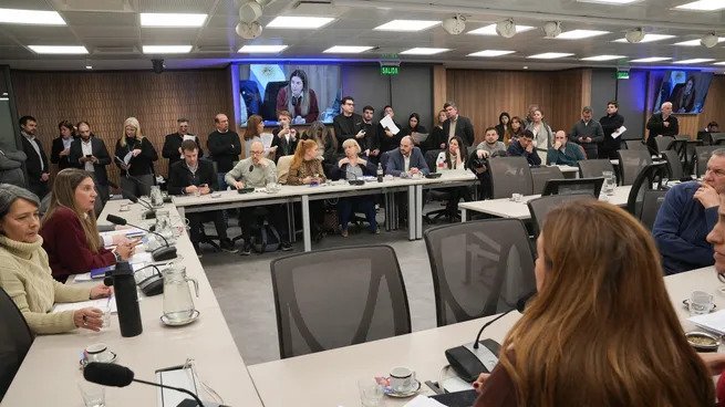 Fentanilo contaminado: el oficialismo dilata la creación de una comisión investigadora en Diputados