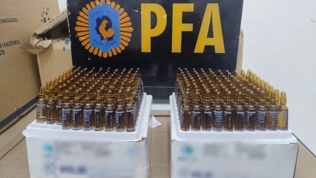 Fentanilo contaminado: la Justicia define este viernes si procesa a los 17 imputados por las muertes