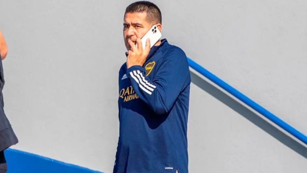 Boca acelera su mercado de pases 2026: Hinestroza al borde de ser confirmado y van por más