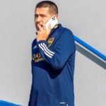 Boca acelera su mercado de pases 2026: Hinestroza al borde de ser confirmado y van por más