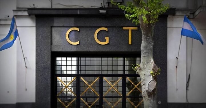 Reforma laboral: el oficialismo busca tratarla en el Senado, pero la CGT advierte que no hay votos