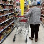 Suben las expectativas de inflación y crece la desconfianza en el rumbo de los precios