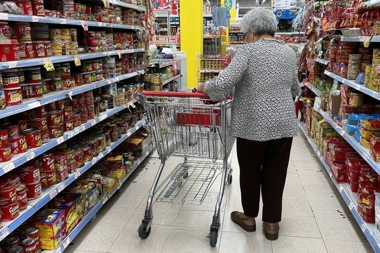 Suben las expectativas de inflación y crece la desconfianza en el rumbo de los precios