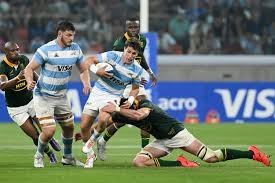 Los Pumas iniciarán su preparación 2026 con una concentración en Londres