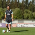 Scaloni define la lista para el Mundial 2026: hay una base consolidada y cinco lugares en juego