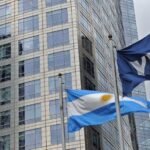 Las acciones de YPF subieron tras un fallo clave en EE.UU. favorable a la Argentina