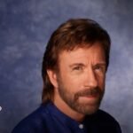 Murió Chuck Norris, ícono del cine de acción, a los 86 años