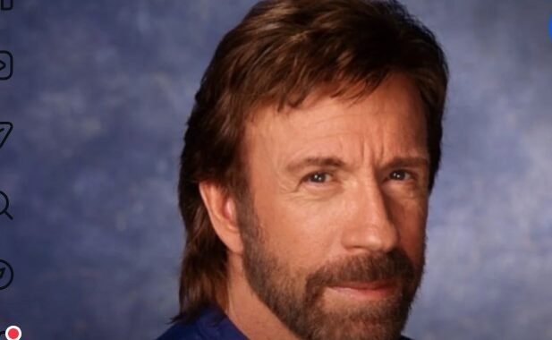 Murió Chuck Norris, ícono del cine de acción, a los 86 años