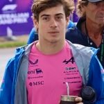 Colapinto hará una exhibición de Fórmula 1 en Buenos Aires tras la suspensión de carreras