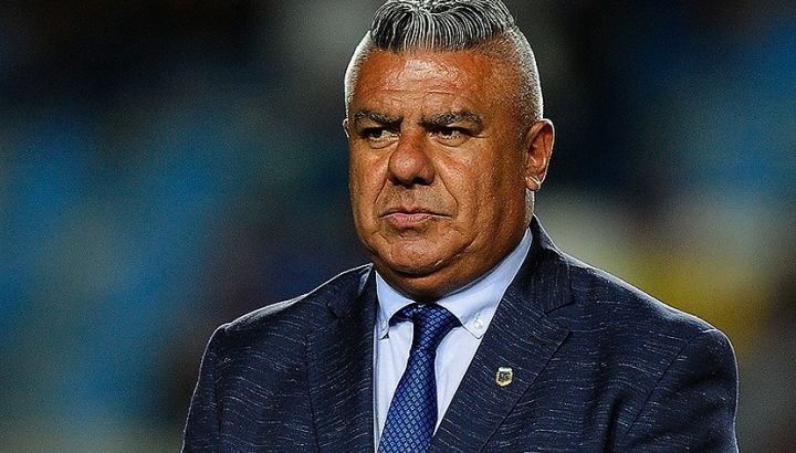 Tapia se reunió con dirigentes de la AFA tras presentarse ante la Justicia