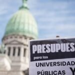 La Justicia ordenó al Gobierno cumplir con la Ley de Financiamiento Universitario