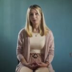 Nahir Galarza salió de prisión por un permiso especial para visitar a su abuela