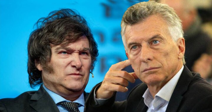 El Gobierno le baja el tono al relanzamiento del PRO y evita un acuerdo directo con Macri