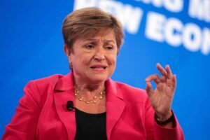 El FMI recorta el crecimiento de Argentina al 3,5% y eleva la inflación prevista al 30,4%