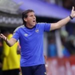 Boca define el equipo para el Superclásico: Brey será titular y evalúan una sorpresa en defensa