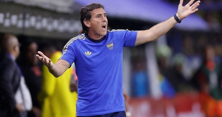 Boca define el equipo para el Superclásico: Brey será titular y evalúan una sorpresa en defensa