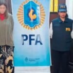 Detuvieron a la madre de la beba hallada muerta en la UNLP y la causa pasó a homicidio