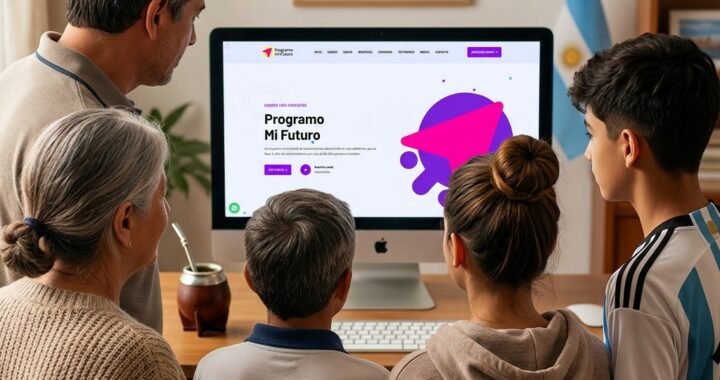 Fenómeno educativo: más de 80.000 formadas y anuncian nuevo lanzamiento de cursos gratuitos