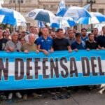 La Cámara levantó la cautelar contra la reforma laboral y la ley vuelve a estar vigente