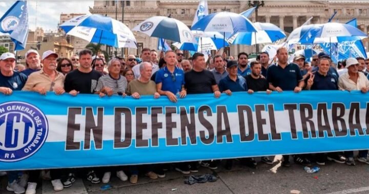 La Cámara levantó la cautelar contra la reforma laboral y la ley vuelve a estar vigente