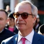 Nigel Farage viajará a Argentina para reunirse con Milei en medio de tensión por Malvinas